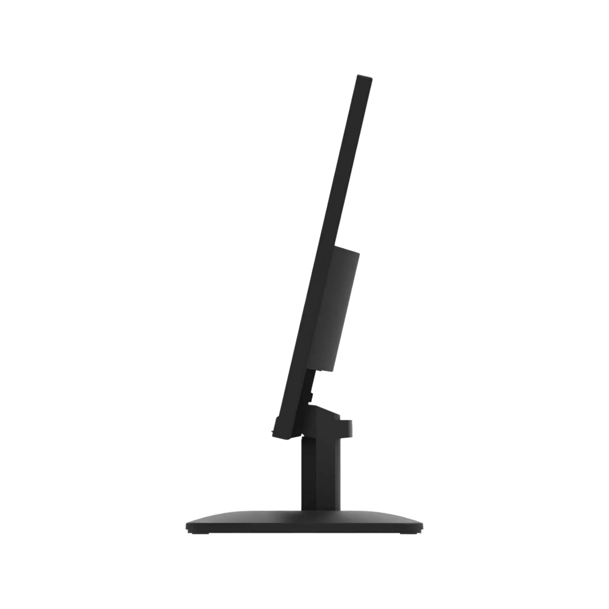 Monitor Lenovo ThinkVision S27-4e bok prawy