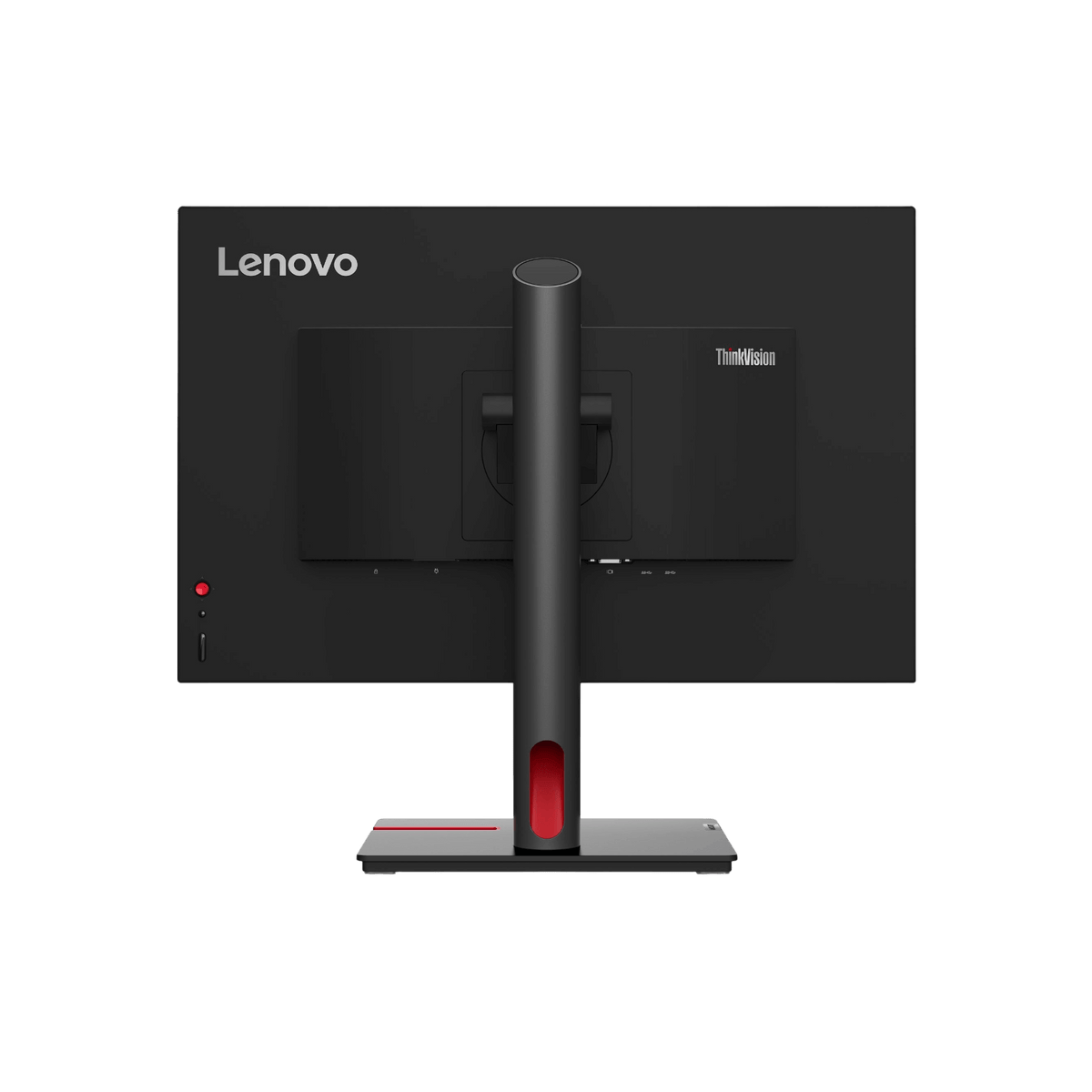 Monitor Lenovo ThinkVision T24d-30 24" IPS WUXGA.