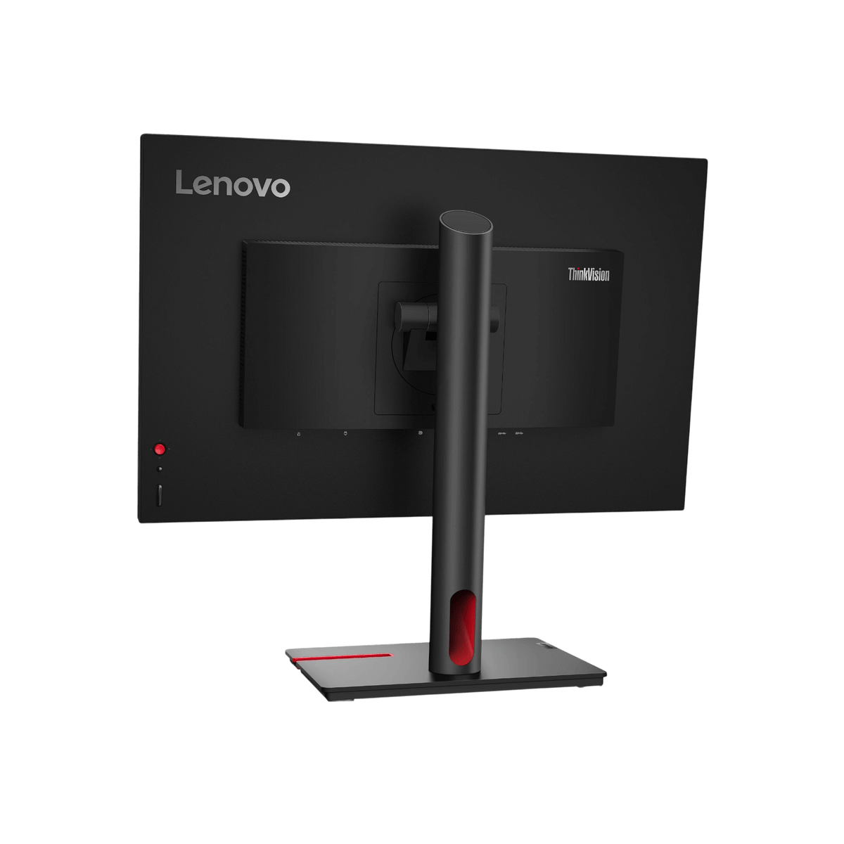 Monitor Lenovo ThinkVision T24d-30 24" IPS WUXGA.