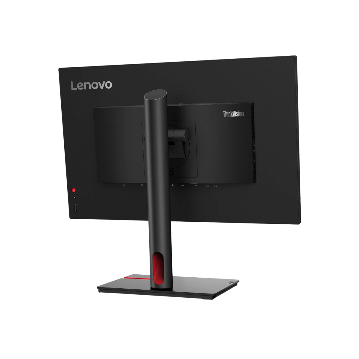 Monitor Lenovo ThinkVision T24d-30 24" IPS WUXGA.