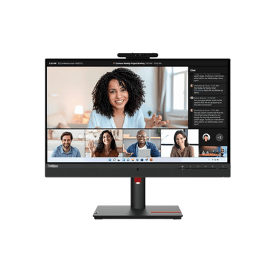 Monitor Lenovo ThinkVision T24mv-30 23,8" IPS Full HD.