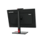 Monitor Lenovo ThinkVision T24mv-30 23,8" IPS Full HD.