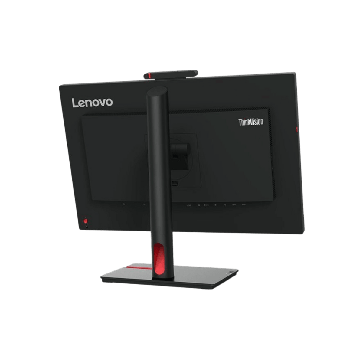 Monitor Lenovo ThinkVision T24mv-30 23,8" IPS Full HD.