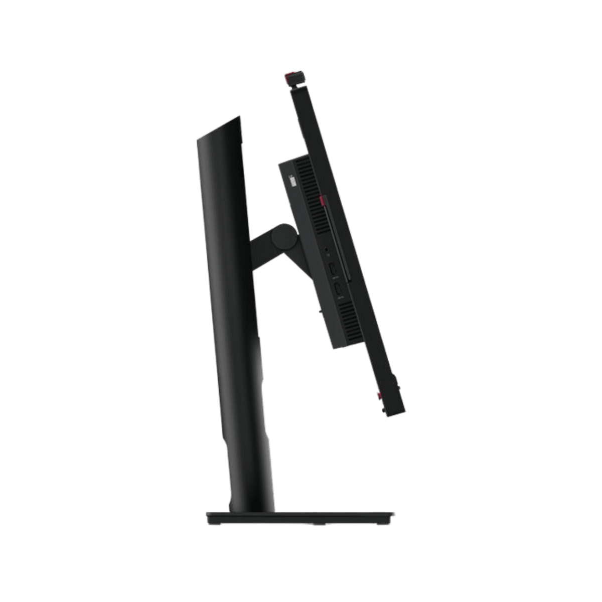 Monitor Lenovo ThinkVision T24mv-30 23,8" IPS Full HD.