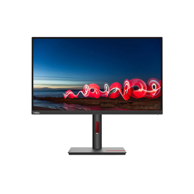 Monitor Lenovo T27i-30 27" IPS Full HD.