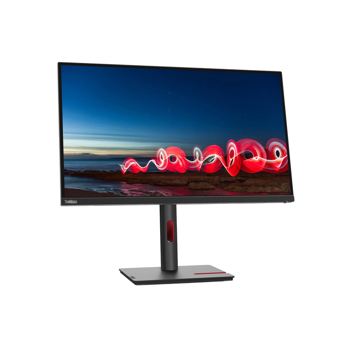 Monitor Lenovo T27i-30 27" IPS Full HD.