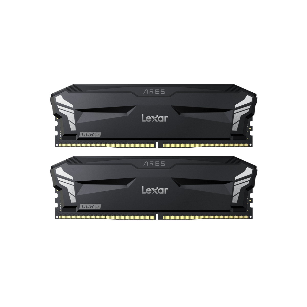 Pamięć RAM Lexar ARES DDR5 32GB (2x16GB) 6000MHz CL32.