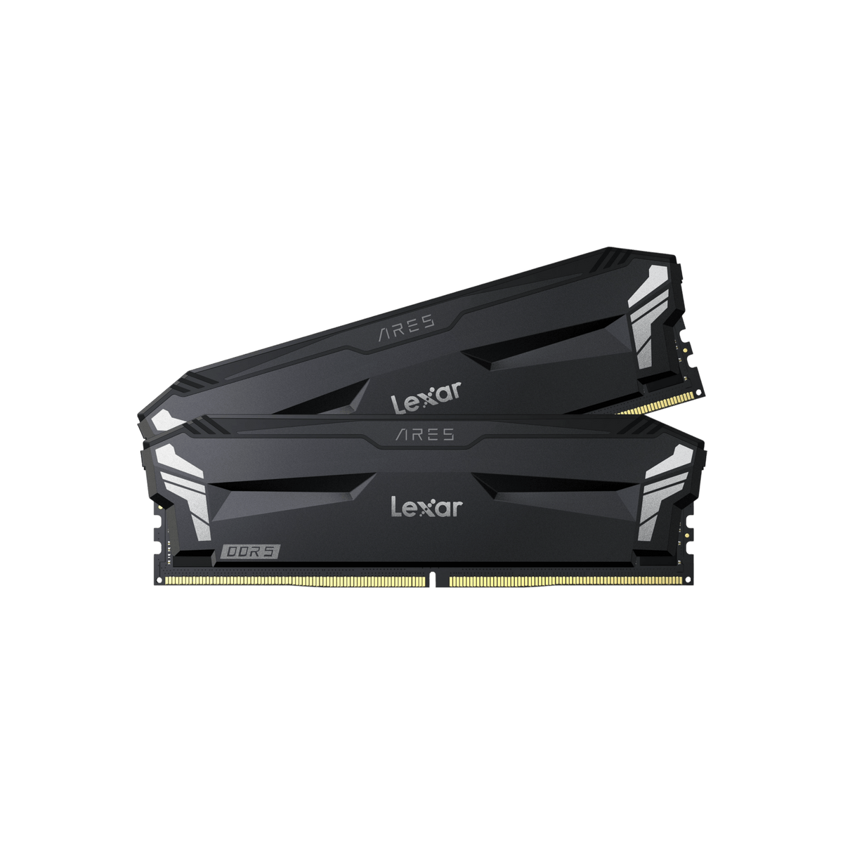 Pamięć RAM Lexar ARES DDR5 32GB (2x16GB) 6000MHz CL32.