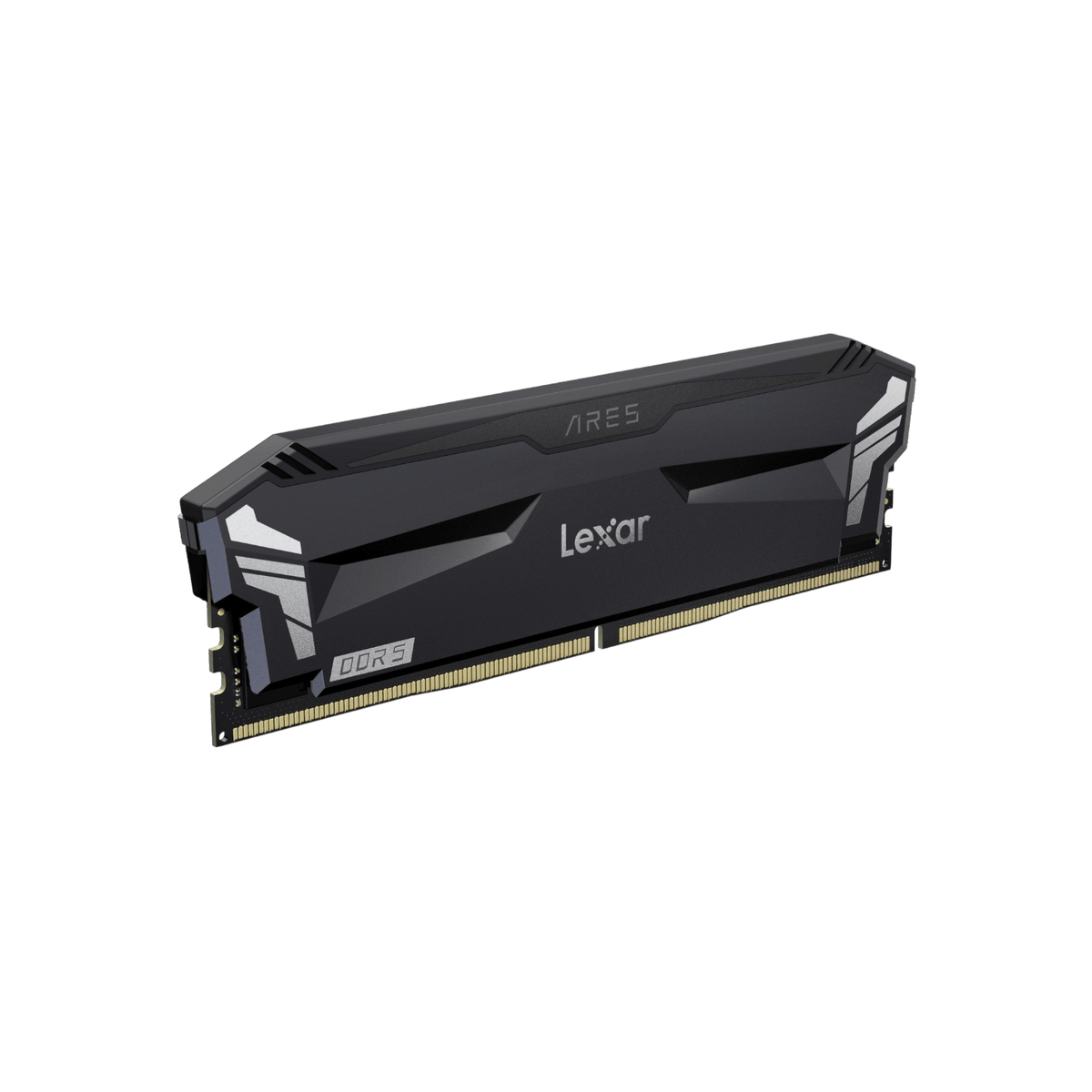 Pamięć RAM Lexar ARES DDR5 32GB (2x16GB) 6000MHz CL32.