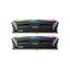 Pamięć RAM Lexar ARES RGB DDR5 32GB (2x16GB) 6800MHz CL34.