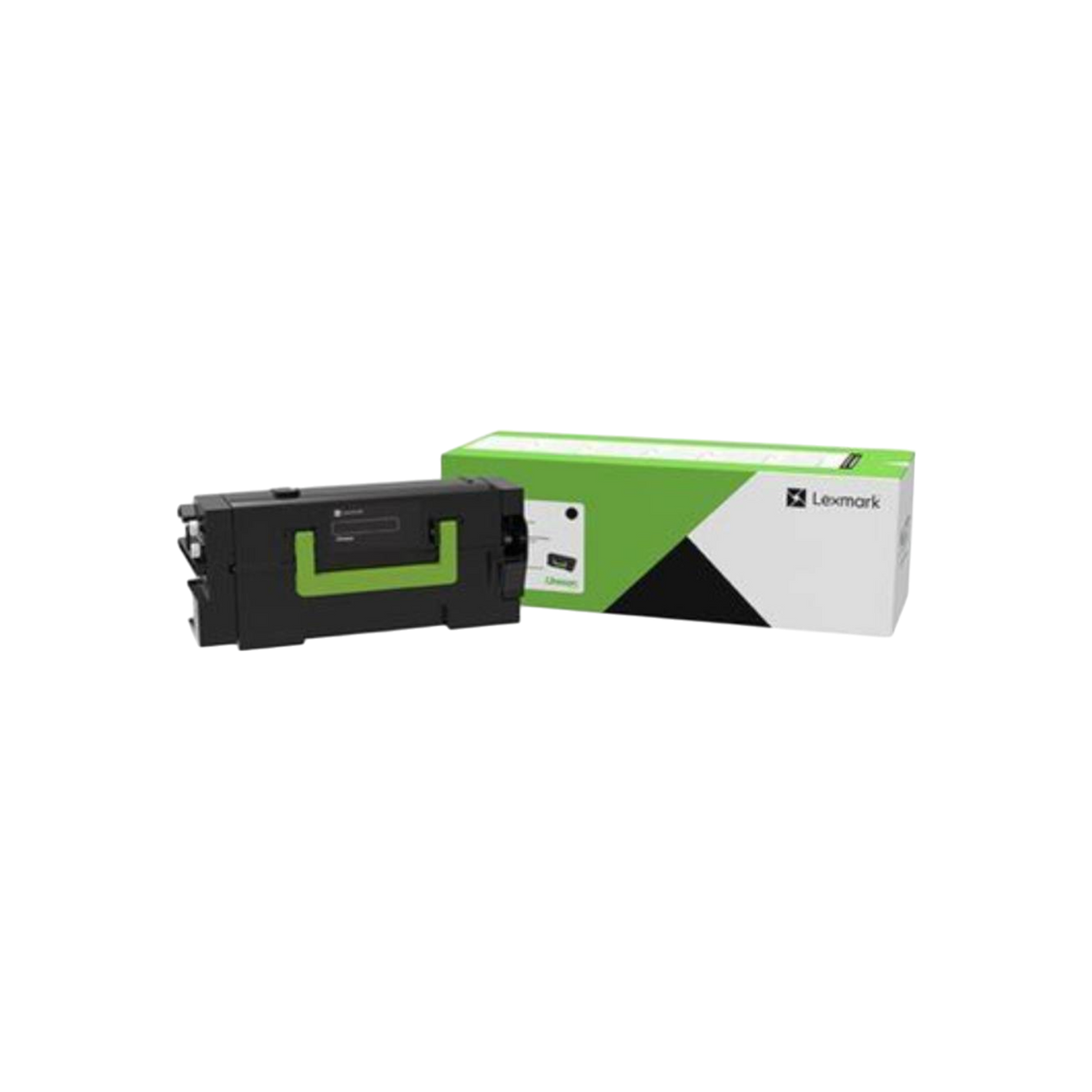 Toner do drukarki Lexmark MX822 / MX826 / MS823 / MS825 / MS826 / MX722 / MX725 Czarny (Black) 55K 58D2U0E.