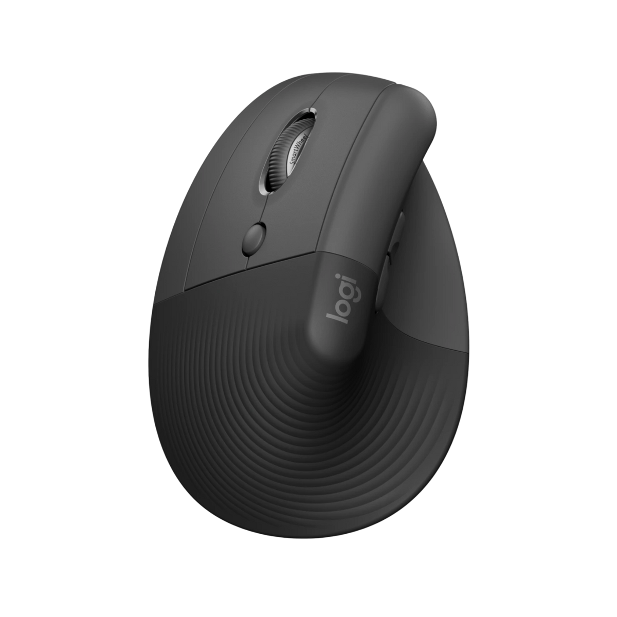 Myszka Logitech Lift Grafit.