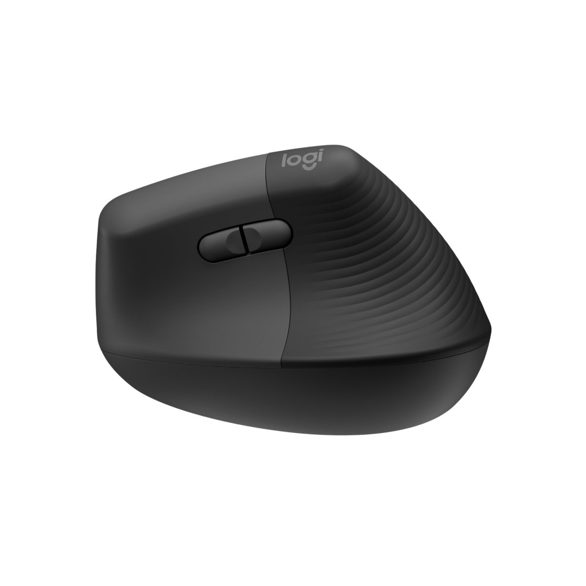 Myszka Logitech Lift Grafit.