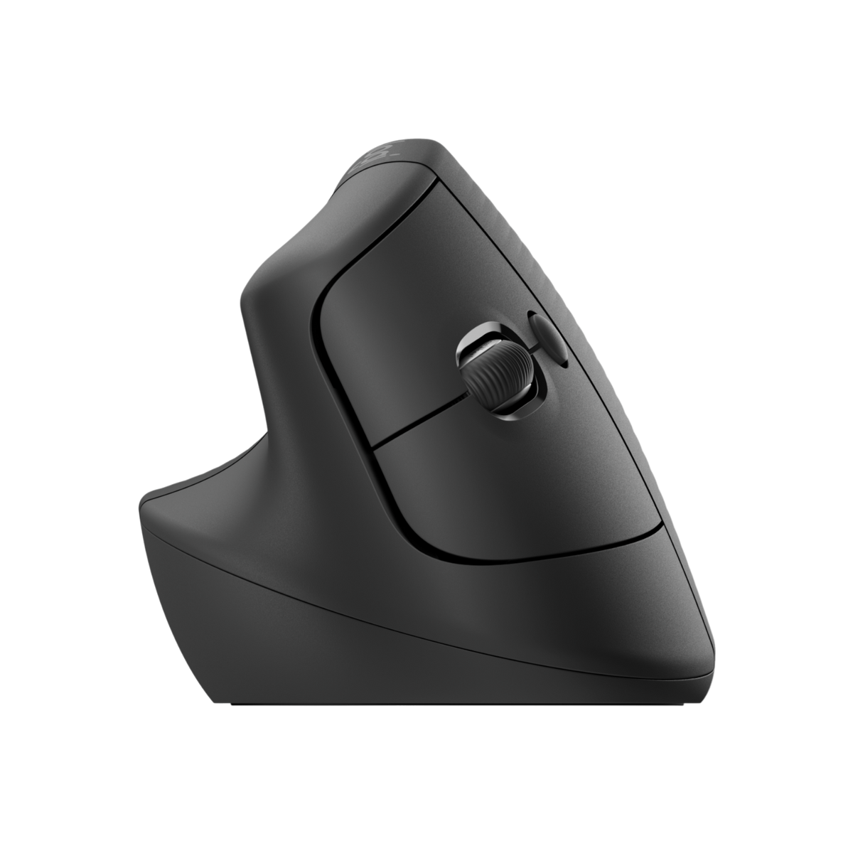 Myszka Logitech Lift Grafit.