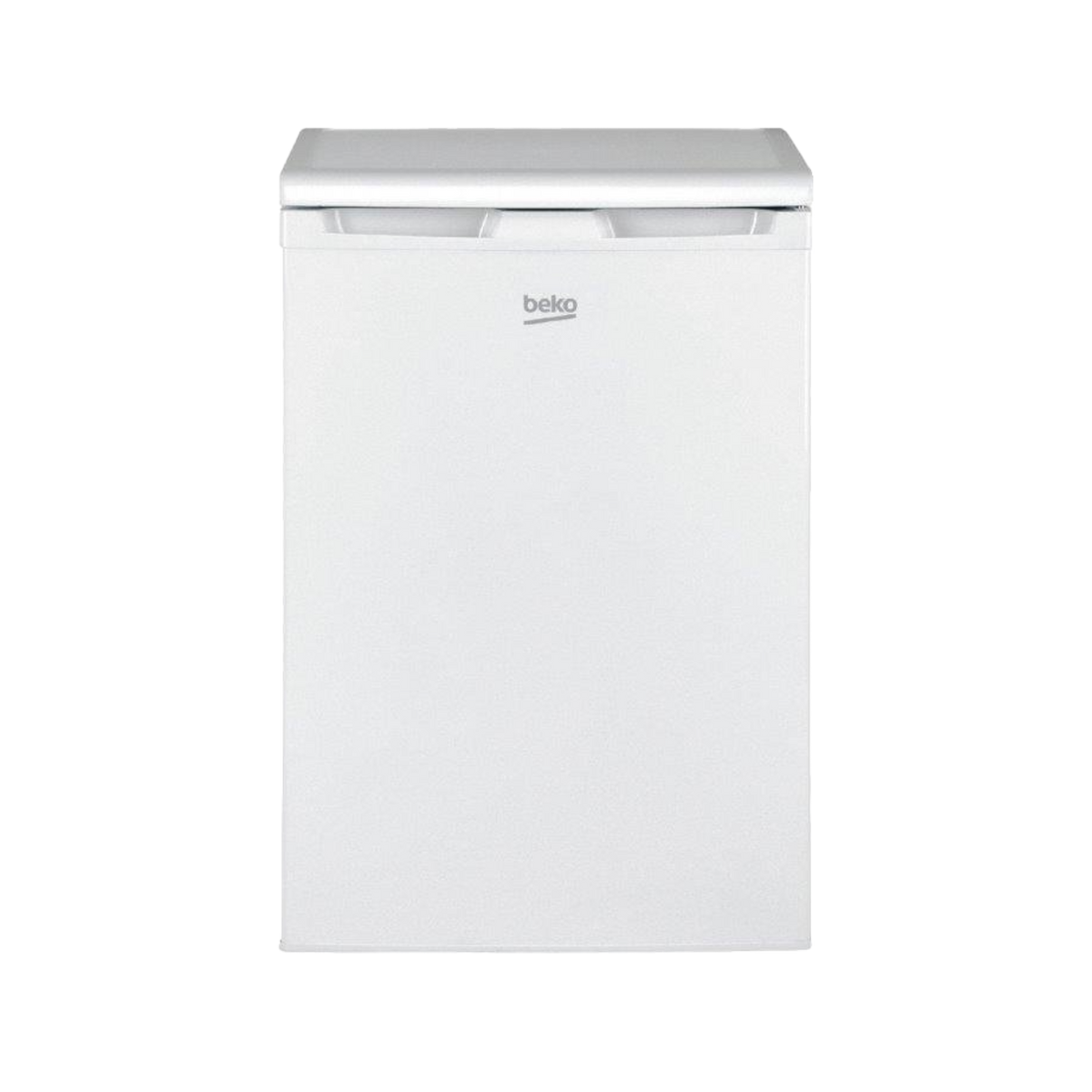 Lodówka wolnostojąca Beko TSE1284N 84cm.