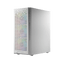 Obudowa Logic Concept Aramis ARGB Midi White.
