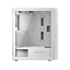 Obudowa Logic Concept Aramis ARGB Midi White.