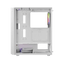 Obudowa Logic Concept Aramis ARGB Midi White.