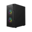 Obudowa Logic Concept Aramis Mini Black.