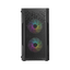 Obudowa Logic Concept Aramis Mini Black.