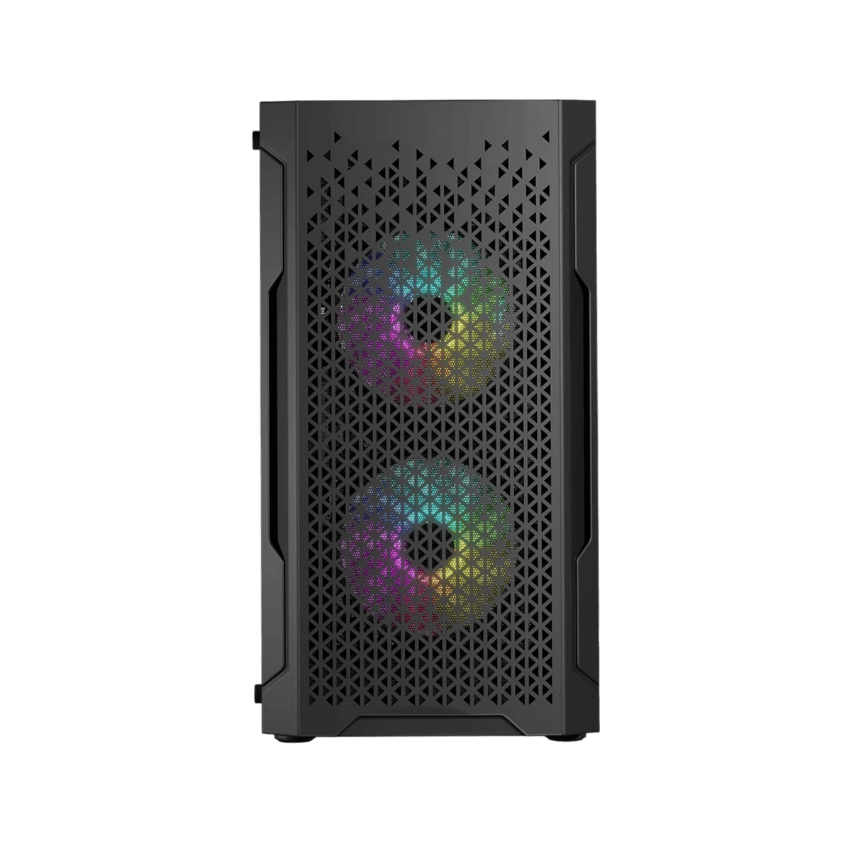 Obudowa Logic Concept Aramis Mini Black.