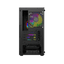 Obudowa Logic Concept Aramis Mini Black.