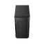 Obudowa Logic Concept Aramis Mini Black.
