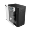 Obudowa Logic Concept Aramis Mini Black.