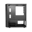 Obudowa Logic Concept Aramis Mini Black.