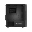 Obudowa Logic Concept Aramis Mini Black.