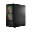 Obudowa Logic Concept Arya ARGB Midi Black.