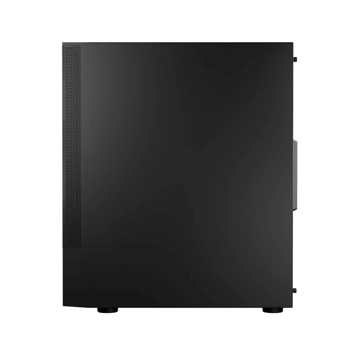 Obudowa Logic Concept Arya ARGB Midi Black.