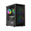 Obudowa Logic Concept Atos ARGB Mini Black.