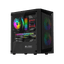 Obudowa Logic Concept Atos ARGB Mini Black.