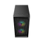 Obudowa Logic Concept Atos ARGB Mini Black.