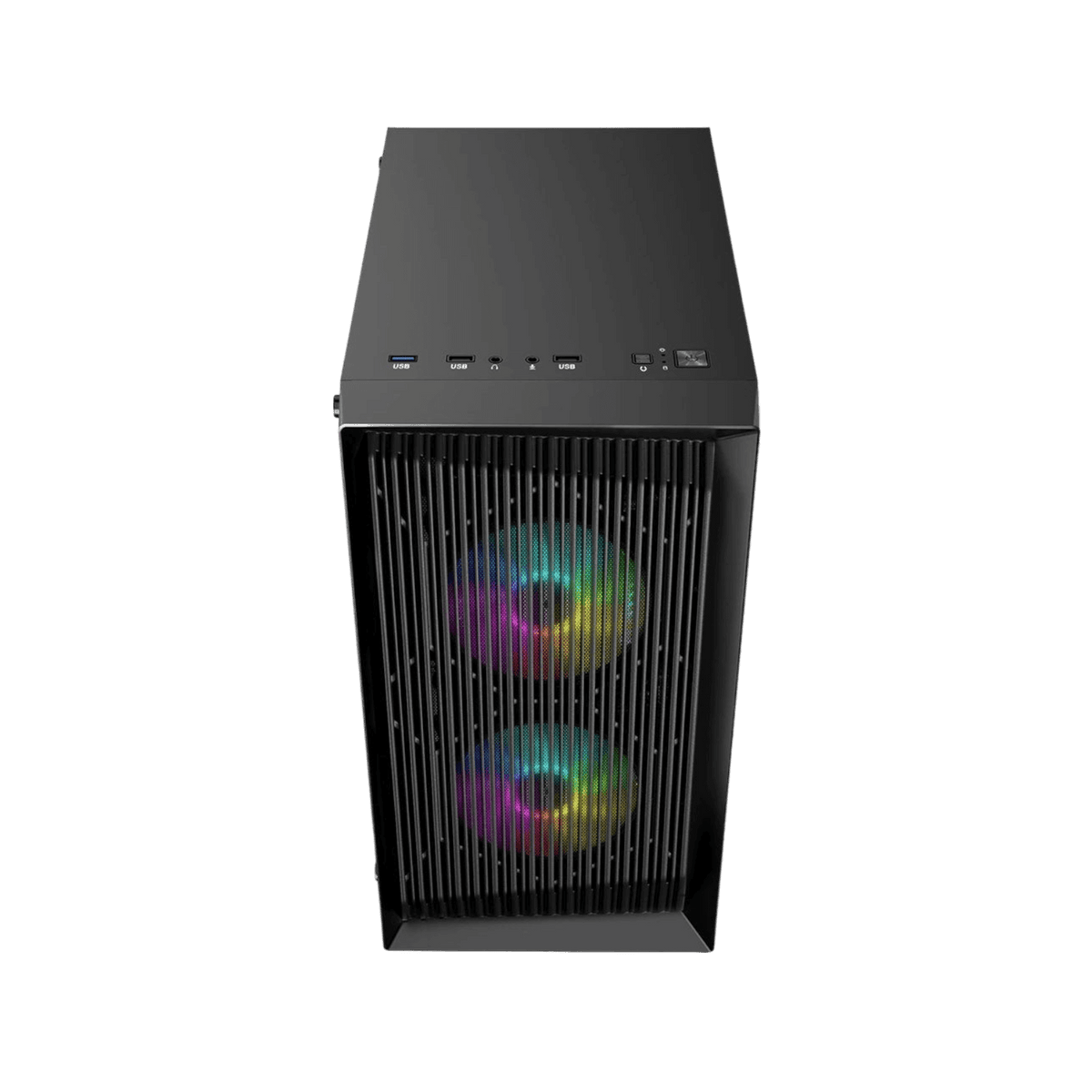 Obudowa Logic Concept Atos ARGB Mini Black.