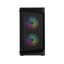Obudowa Logic Concept Atos ARGB Mini Black.