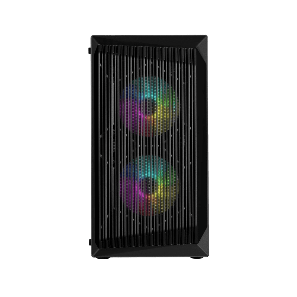 Obudowa Logic Concept Atos ARGB Mini Black.