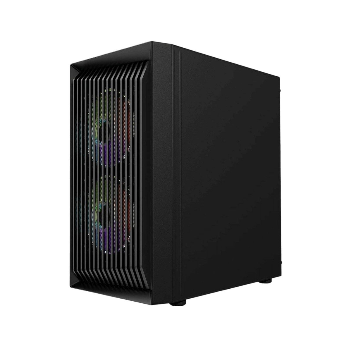 Obudowa Logic Concept Atos ARGB Mini Black.