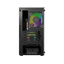 Obudowa Logic Concept Atos ARGB Mini Black.