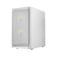 Obudowa Logic Concept Atos ARGB Mini White.