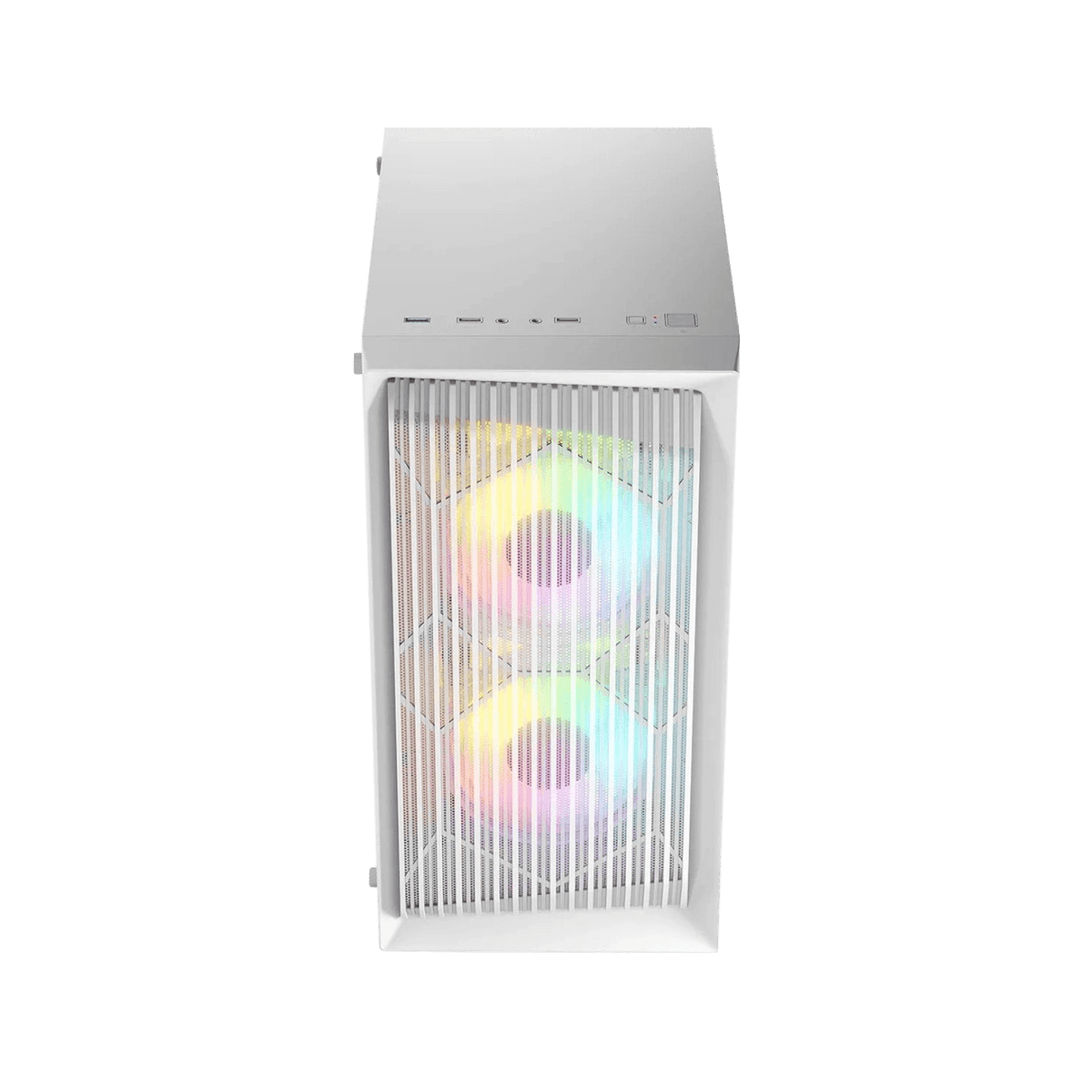 Obudowa Logic Concept Atos ARGB Mini White.
