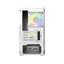 Obudowa Logic Concept Atos ARGB Mini White.
