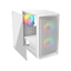 Obudowa Logic Concept Atos ARGB Mini White.