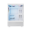Obudowa Logic Concept Look ARGB Midi White.