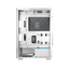Obudowa Logic Concept Look ARGB Midi White.