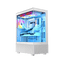 Obudowa Logic Concept Look ARGB Midi White.
