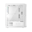 Obudowa Logic Concept Portos ARGB Midi White.
