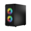 Obudowa Logic Concept Portos ARGB Mini Black.