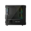 Obudowa Logic Concept Portos ARGB Mini Black.